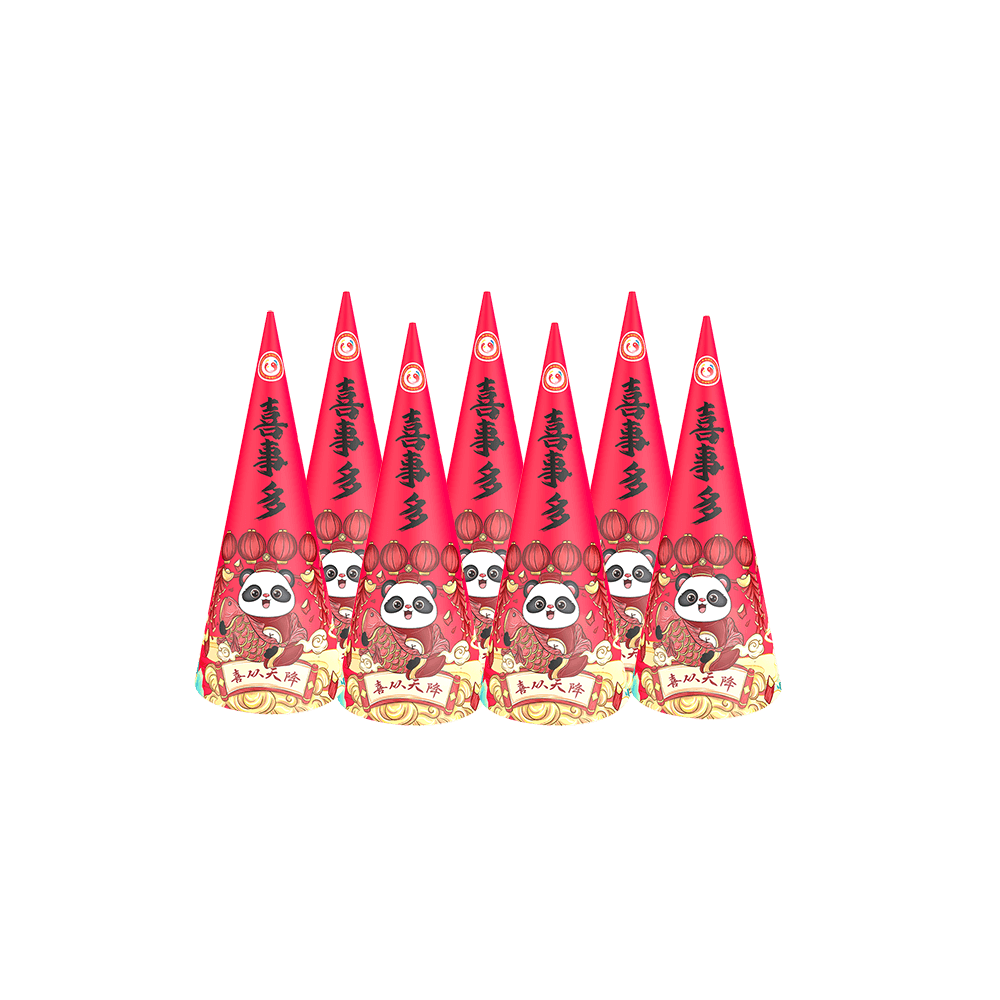 500型喜事多